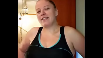 étrange ce bug à la fin de la vidéo pourtant la vidéo postée pour mes fans