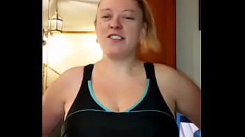 étrange ce bug à la fin de la vidéo pourtant la vidéo postée pour mes fans