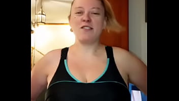 étrange ce bug à la fin de la vidéo pourtant la vidéo postée pour mes fans