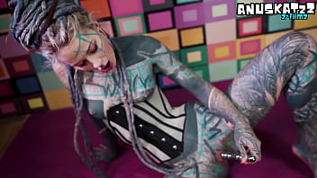 First time analsex in front of cam for a new porn guy with big dick