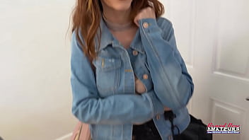 Skinny blonde sassy and cute brunette lola suck their tits and twats