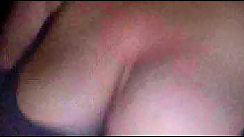 Los enormes pechos de mi pareja