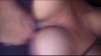 Los enormes pechos de mi pareja