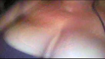 Los enormes pechos de mi pareja