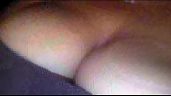 Los enormes pechos de mi pareja