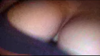 Los enormes pechos de mi pareja