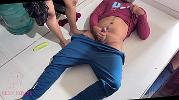 ककड़ी मज़ा नहीं अत जैसे लंडा से अत है