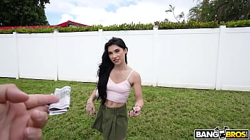 Delilah versus everybody