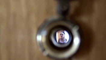 Lesbian pov zoe and silvia