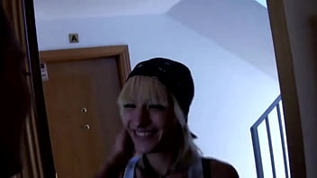 Lesbian pov zoe and silvia