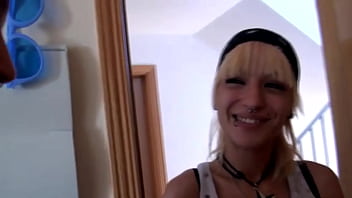 Lesbian pov zoe and silvia