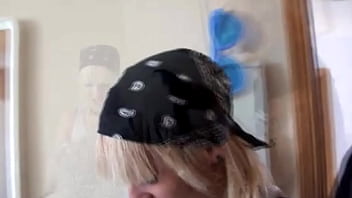 Lesbian pov zoe and silvia