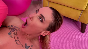 My hot pussy eating scene with nicole