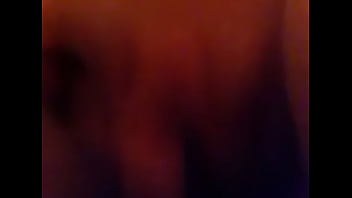 Chica tocándose para mí