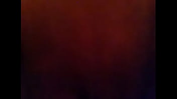 Chica tocándose para mí