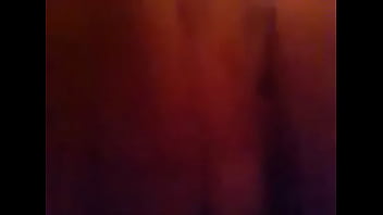 Chica tocándose para mí