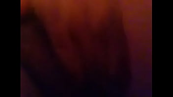 Chica tocándose para mí