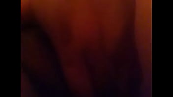 Chica tocándose para mí