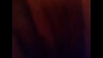 Chica tocándose para mí