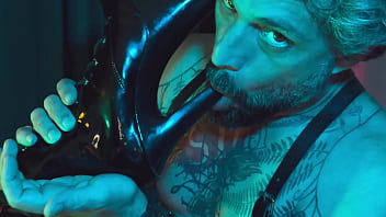 I love when my feet get fucked