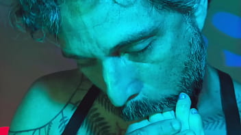 I love when my feet get fucked