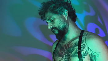 I love when my feet get fucked