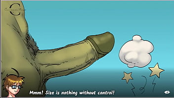 Harem big tittied milf gets slammed