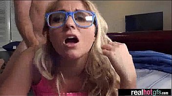 Teen girlfriend kimmy fabel bang hard style on camera mov18