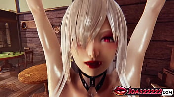 Experience vampire hunter rue in 3d hentai – lifting tided sex with close up pussy views Experience vampire hunter rue in 3d hentai – lifting tided sex with close up pussy views