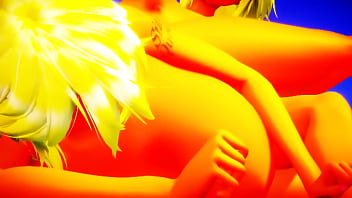 Double kath power fight