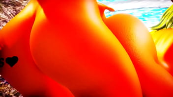 Double kath power fight