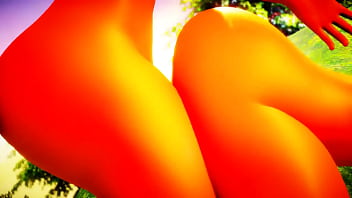 Double Kath Power Fight thumbnail