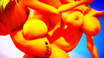 Double kath power fight