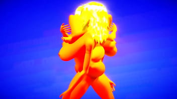 Double kath power fight