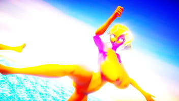 Double kath power fight