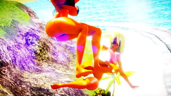 Double kath power fight