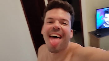 Calebe Na Putaria Leiteira thumbnail