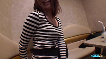 A charming girl is taken out A charming girl is taken out