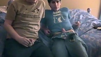 Hardcore Gay Trace Has The Camera In Hand As Kyle Nathan And James thumbnail