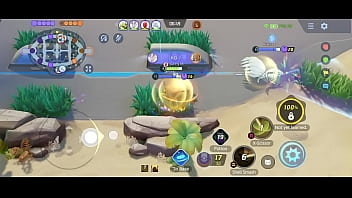 Pocket monster unite#9