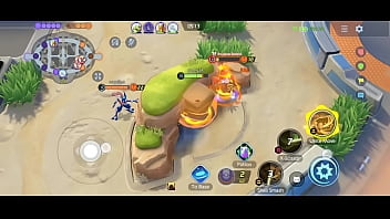 Pocket monster unite#9