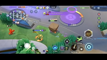 Pocket monster unite#9