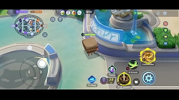 Pocket monster unite#9