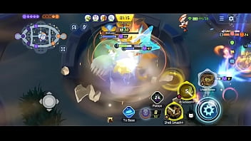 Pocket monster unite#9