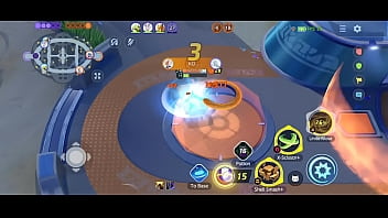 Pocket monster unite#9