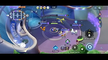 Pocket monster unite#9