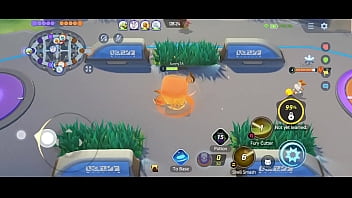 Pocket monster unite#9