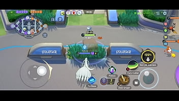 Pocket monster unite#9