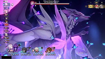 Divergent universe run; honkai star rail run