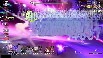 Divergent universe run; honkai star rail run